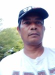 Adan mercado, 45 лет, Angono