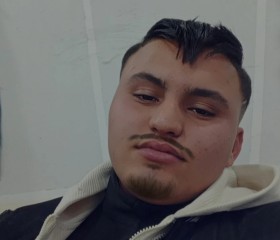 امجد, 20, Djelfa