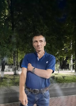 Алексей, 48, Россия, Ленинск-Кузнецкий