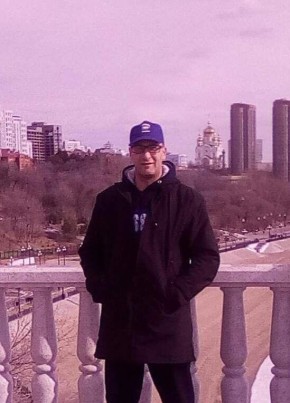 Дмитрий, 48, Россия, Донецк