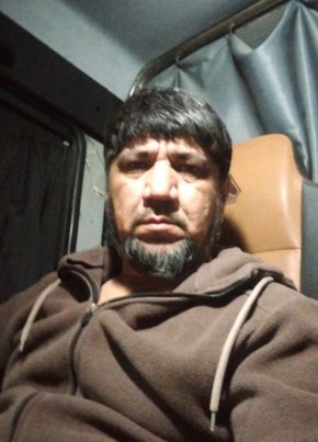 Али из Раменское 45 лет