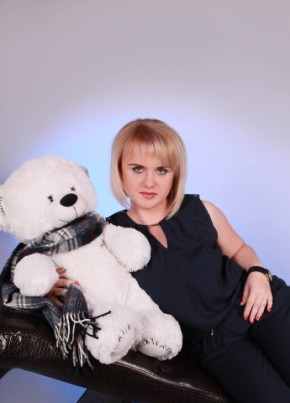 Алла, 42, Україна, Вінниця