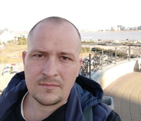 Oleg Kulikov, 37 лет, Новотроицк