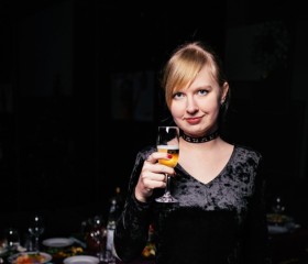 Polina, 31 год, Санкт-Петербург