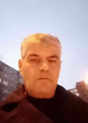 Азик из Астаны 56 лет