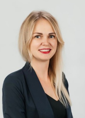 Анна из Ессентуки 40 лет