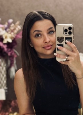 Darya0666, 36, Russia, Moscow