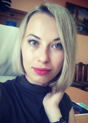 Марина, 35, Россия, Липецк