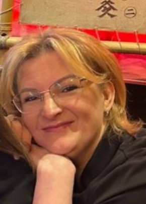 Марина из Нижневартовска 43 года