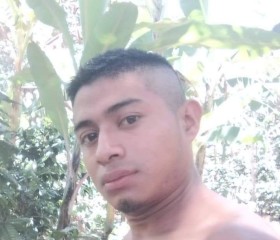 Erik, 25 лет, Nueva Guatemala de la Asunción