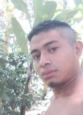 Erik, 25, República de Guatemala, Nueva Guatemala de la Asunción