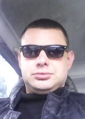 Игорь, 37, Україна, Антрацит