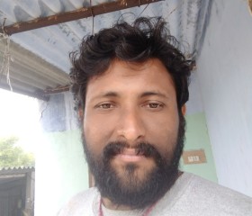 VolukulaNagaraju, 33 года, Vetāpālem