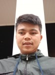 Seftian hadi Nug, 23 года, Kota Bandung