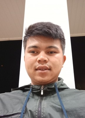Seftian hadi Nug, 23, Indonesia, Kota Bandung