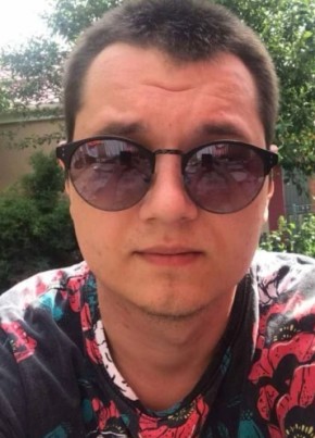 Станислав, 31, Россия, Тольятти