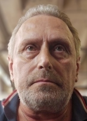 Юрий из Балашихи 65 лет