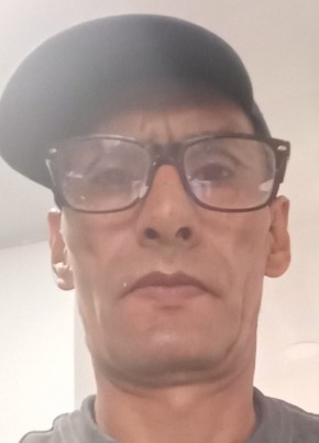 Pedro из Acacías 59 лет