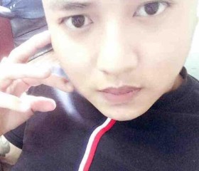 xiangrikui, 38, Laiyang