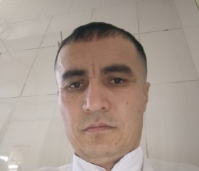 Ali, 40, Yekaterinburg