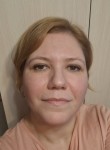 Elena, 40, Saint Petersburg
