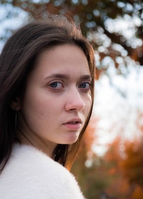 Мария, 22, Россия, Кемерово