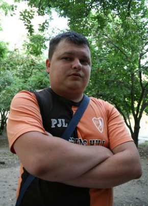 Сергей, 42, Україна, Луганськ