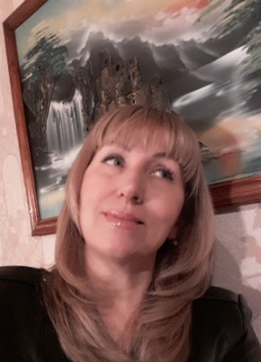 Татьяна, 58, Россия, Севастополь