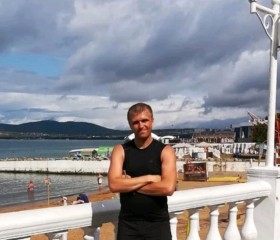 Aleksandr, 45, Moscow