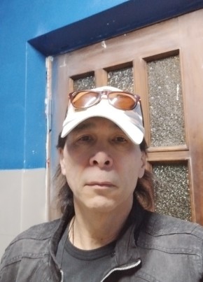 Марат, 49, O‘zbekiston Respublikasi, Toshkent