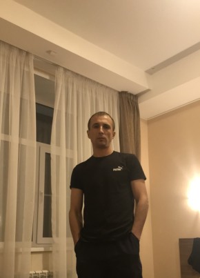 Денис, 37, Россия, Тайшет