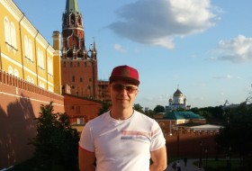 Pavel, 49 - Just Me