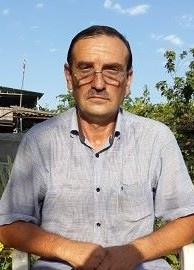 ФУАД  ИСАЕВ, 57, Azərbaycan Respublikası, Bakı