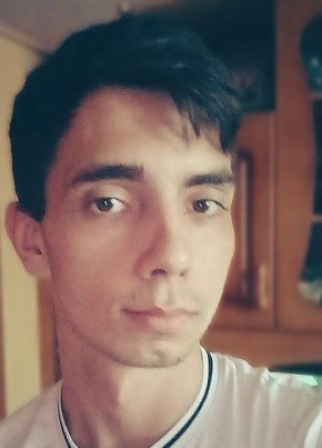 Даня из Лобни 22 года