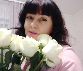 Елена, 50 лет, Новосибирск