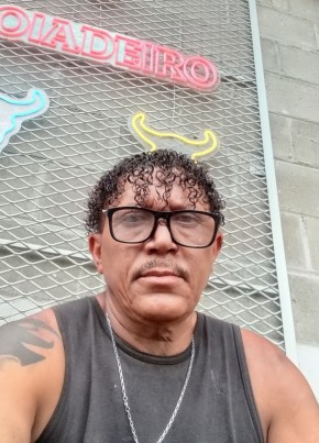Marcos, 48, Brazil, Sao Jose do Rio Preto