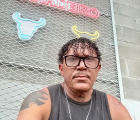Marcos, 50, Sao Jose do Rio Preto