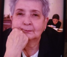 Наталия, 77 лет, Боровск