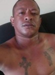 David, 31, Guanabacoa