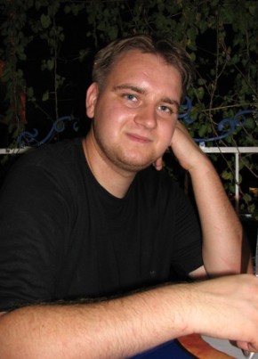 Дмитрий, 37, Україна, Рубіжне