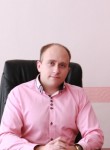 Maksim, 37, Kemerovo