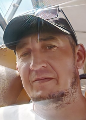 Владимир из Чебоксары 44 года