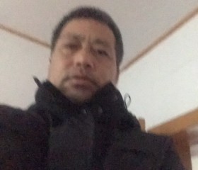自由人, 53, Pulandian