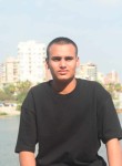 Mohammed, 18, Alexandria