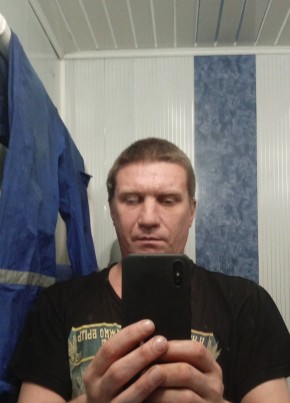 Александр, 45, Россия, Минусинск