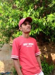 Brijesh Kumar, 18 лет, New Delhi