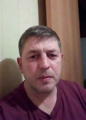 Сергей, 50, Россия, Екатеринбург