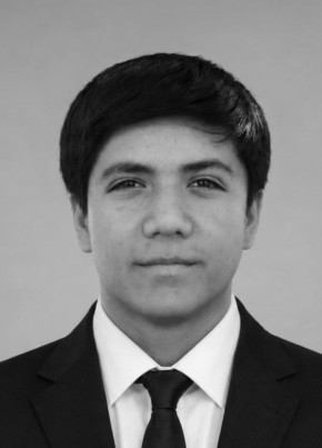 Dilshodbek из Toshkent 18 лет