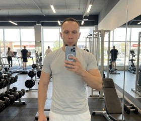 Yaroslav, 32, Moscow