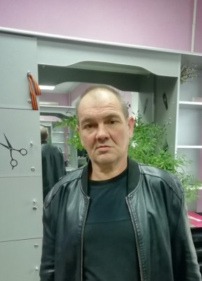 Александр из Благовещенск (Амурской обл.) 52 года